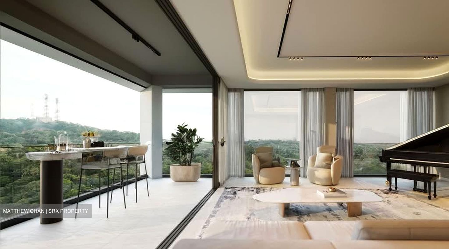 The Reserve Residences (D21), Apartment #591772111